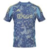 Maillot de Supporter Ajax Amsterdam Brian Brobbey 9 Extérieur 2024-25 Pour Enfant